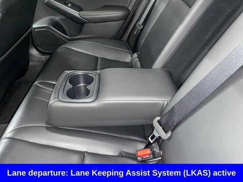 Used 2024 Acura Integra A-Spec FWD image 14
