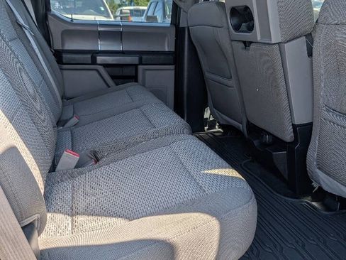 Used 2019 Ford F150 XLT w/ Equipment Group 302A Luxury AWD/4WD image 33