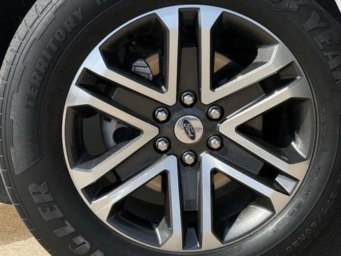 Used 2023 Ford F150 XL w/ STX Appearance Package RWD image 13