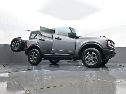 Used 2025 Ford Bronco Big Bend AWD/4WD image 32