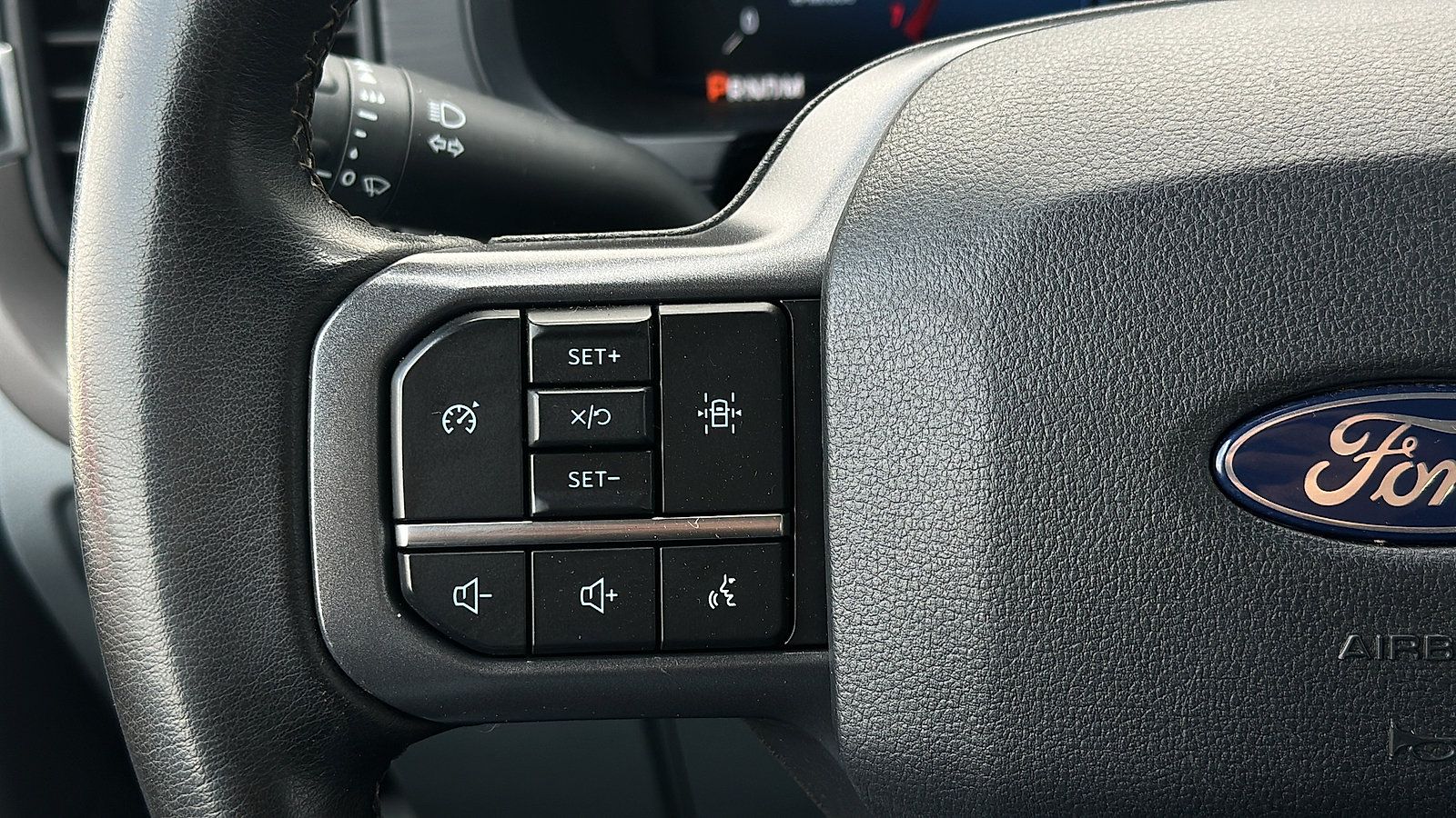 Used 2024 Ford F150 XLT w/ Mobile Office Package AWD/4WD image 11