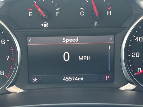 Used 2023 Chevrolet Blazer LT w/ Convenience Package FWD image 14