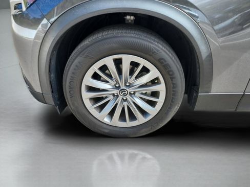 Used 2024 MAZDA CX-90 3.3 Turbo w/ Preferred Plus image 31