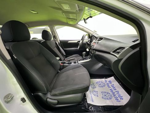 Used 2017 Nissan Sentra S FWD image 26