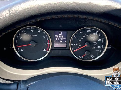 Used 2017 Subaru Crosstrek 2.0i Premium AWD/4WD image 26