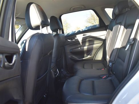 Used 2024 MAZDA CX-5 AWD 2.5 S w/ Select Package image 20