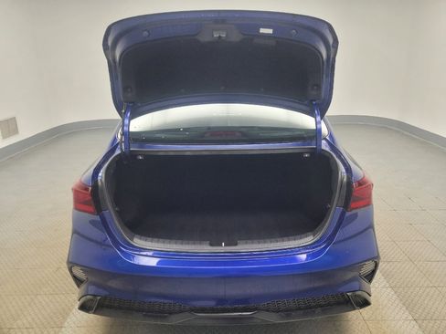 Used 2023 Kia Forte LXS image 29