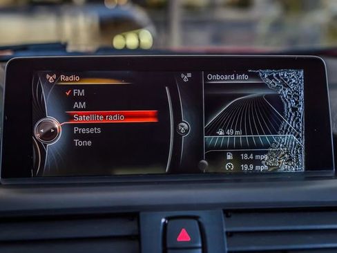 Used 2016 BMW M235i Coupe image 21