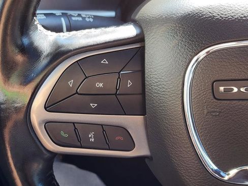 Used 2022 Dodge Charger SXT w/ Leather Interior Group image 13