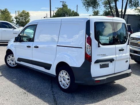 Used 2016 Ford Transit Connect XL FWD image 6