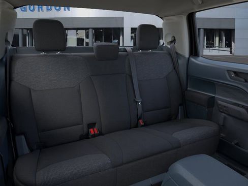 New 2025 Ford Maverick XL w/ Equipment Group 101A image 11