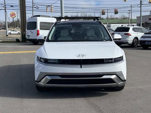 New 2026 Hyundai Ioniq 5 Limited image 2
