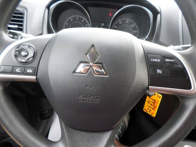 Used 2024 Mitsubishi Outlander Sport ES AWD/4WD image 20