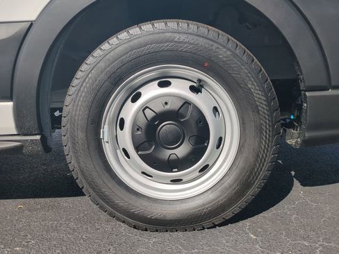 New 2026 Ford Transit 350 XL image 11