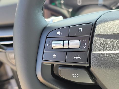 New 2027 Kia Sportage S AWD/4WD image 29