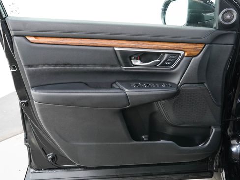 Used 2018 Honda CR-V EX-L image 19