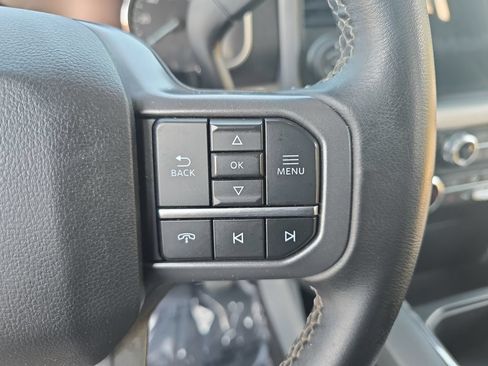 Used 2023 Ford F150 XLT w/ Equipment Group 302A High AWD/4WD image 18