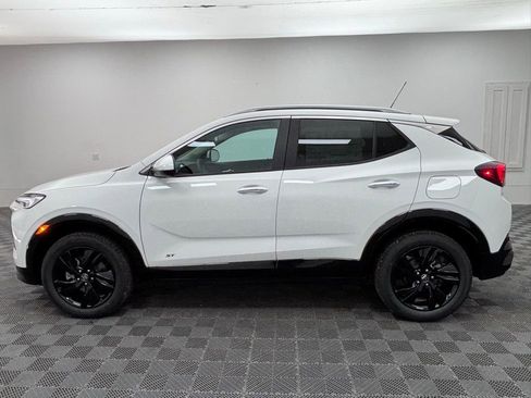 New 2026 Buick Encore GX Sport Touring w/ Comfort Package image 12