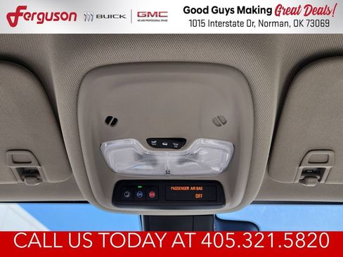 New 2026 Buick Encore GX Preferred w/ Comfort Package FWD image 34
