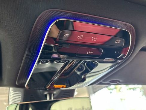 Certified 2025 Mercedes-Benz GLC 350e 4MATIC image 37