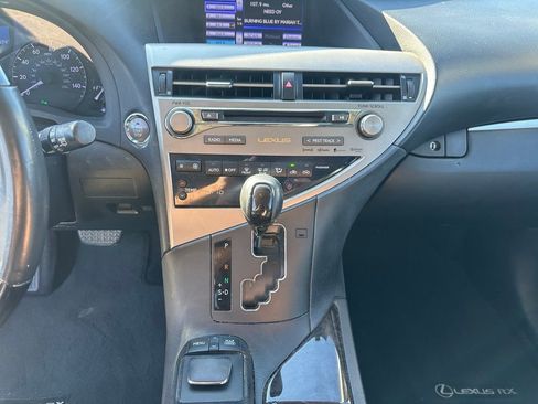 Used 2014 Lexus RX 350 FWD image 12