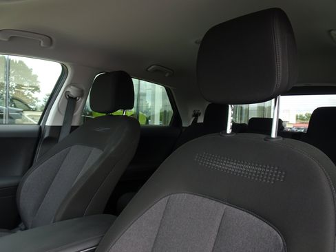 Used 2023 Hyundai Ioniq 5 SE RWD image 10