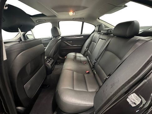 Used 2016 BMW 528i xDrive Sedan image 12