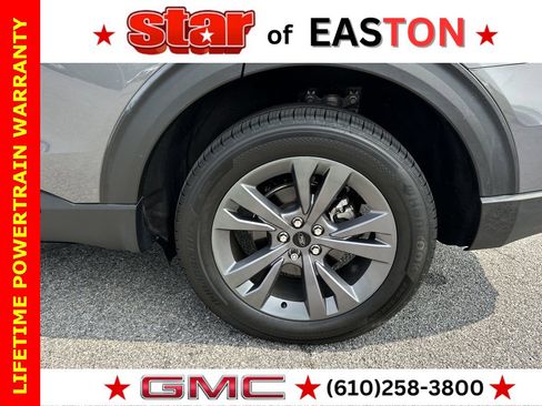 Used 2022 Ford Explorer XLT w/ Equipment Group 202A image 38