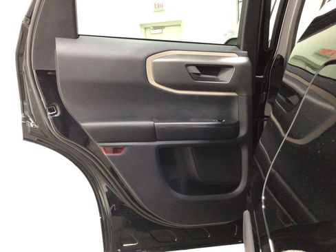 New 2025 Ford Bronco Sport Big Bend w/ Convenience Package image 22