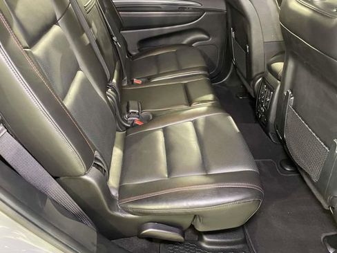Used 2025 Dodge Durango GT AWD/4WD image 23