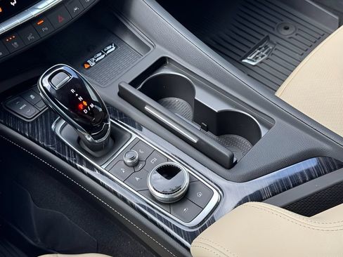 New 2026 Cadillac CT5 Premium Luxury RWD image 20