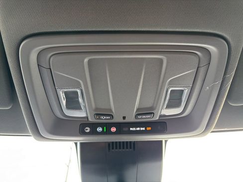 New 2026 Chevrolet Silverado 1500 W/T w/ WT Value Package image 22