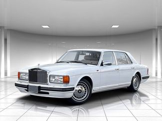 Used 1997 Rolls-Royce Silver Dawn video 1