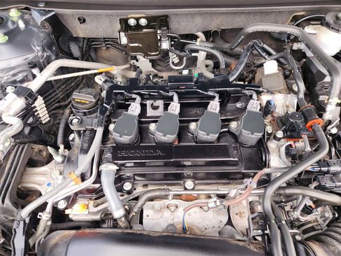 Certified 2024 Honda Accord EX image 32