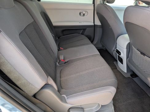 Used 2024 Hyundai Ioniq 5 SEL AWD/4WD image 9