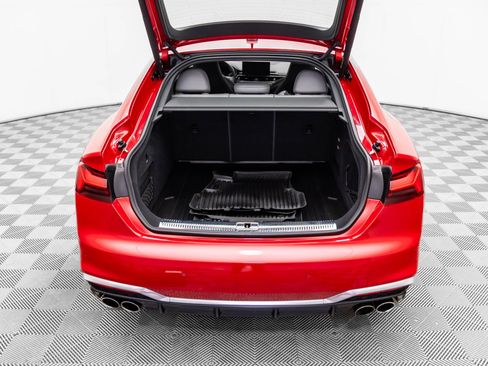 Used 2023 Audi S5 Prestige image 33