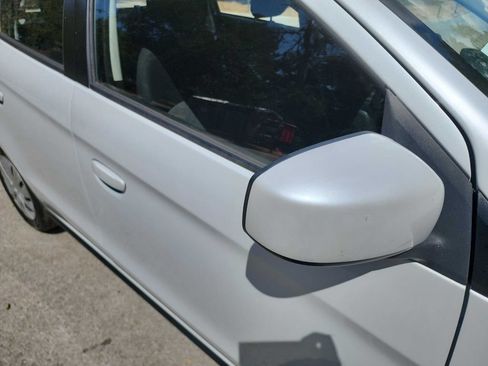 Used 2021 Mitsubishi Mirage ES FWD image 10
