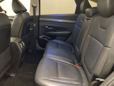 Used 2022 Hyundai Tucson Limited image 18