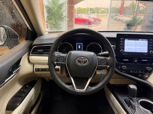 Used 2023 Toyota Camry LE FWD image 13