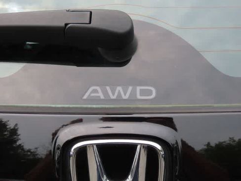 Certified 2024 Honda CR-V LX image 8