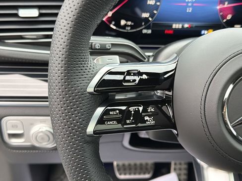 New 2026 Mercedes-Benz GLE 350 4MATIC image 26