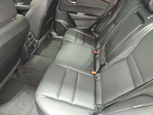 Used 2023 Nissan Rogue SV w/ SV Premium B Package image 31