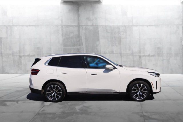 Used 2026 BMW X3 xDrive30i AWD/4WD image 5