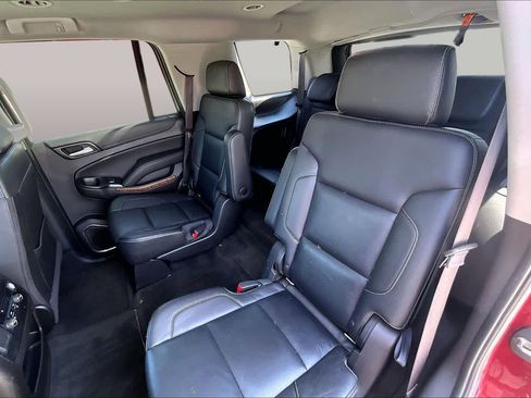 Used 2017 Chevrolet Tahoe Premier AWD/4WD image 21