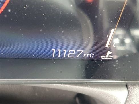 Certified 2024 Chevrolet TrailBlazer LT w/ Convenience Package image 32