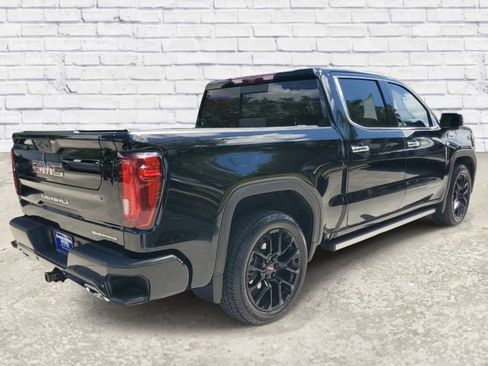 Certified 2023 GMC Sierra 1500 Denali AWD/4WD image 4