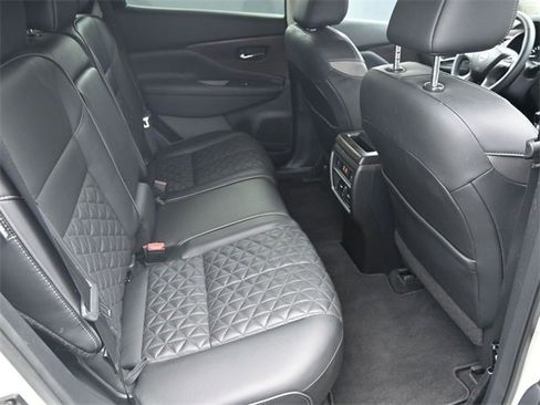 Used 2020 Nissan Murano Platinum image 34