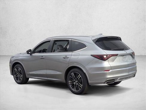 New 2026 Acura MDX SH-AWD w/ Advance Package image 9