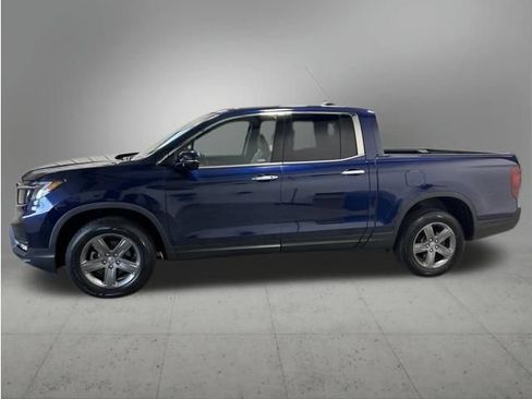 Certified 2023 Honda Ridgeline RTL-E image 3