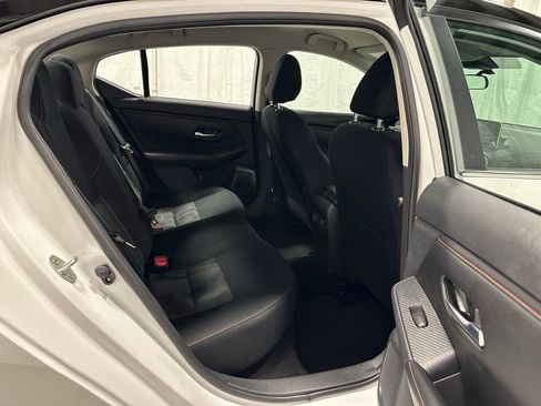 Used 2024 Nissan Sentra SR image 46